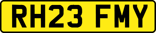 RH23FMY