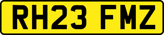 RH23FMZ