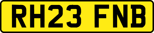RH23FNB