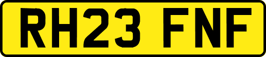 RH23FNF