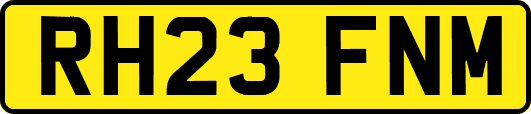 RH23FNM