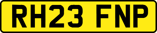 RH23FNP