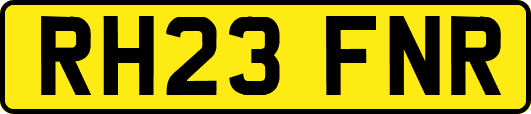 RH23FNR