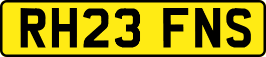 RH23FNS