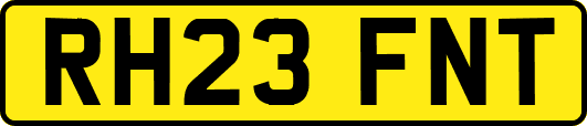 RH23FNT