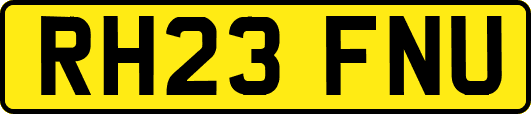 RH23FNU