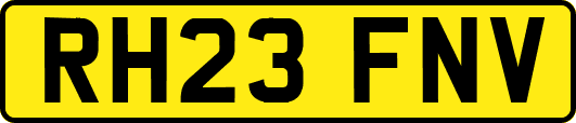 RH23FNV