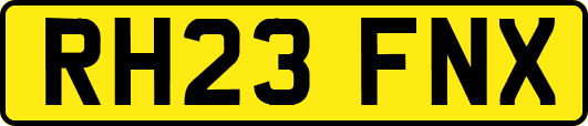 RH23FNX