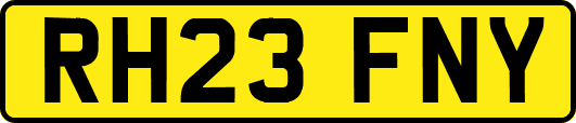 RH23FNY