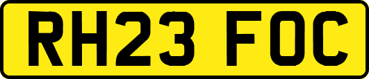 RH23FOC