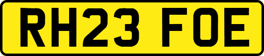 RH23FOE