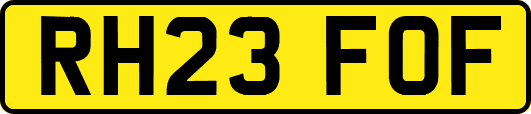 RH23FOF