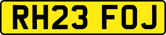 RH23FOJ