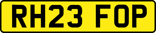 RH23FOP