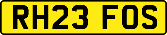 RH23FOS