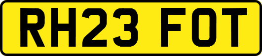 RH23FOT