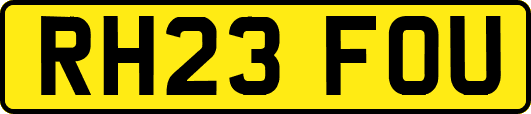 RH23FOU