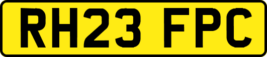 RH23FPC