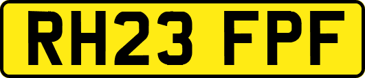 RH23FPF