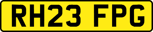RH23FPG