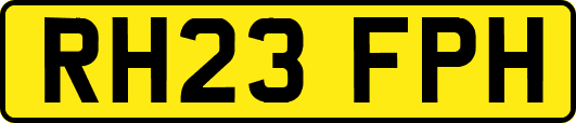 RH23FPH