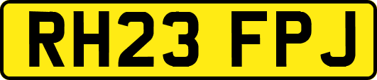 RH23FPJ