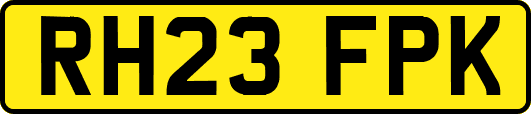 RH23FPK