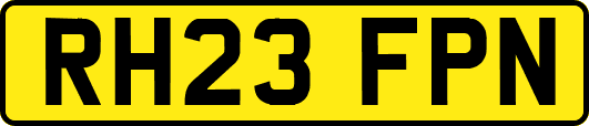 RH23FPN