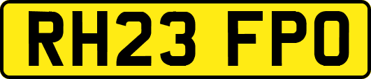 RH23FPO