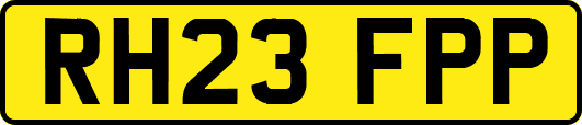 RH23FPP
