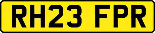 RH23FPR
