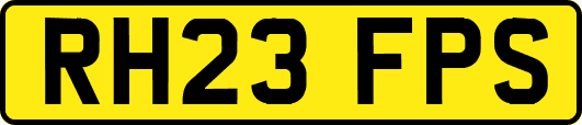 RH23FPS