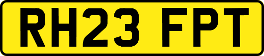 RH23FPT
