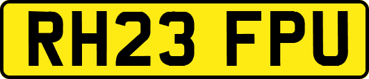 RH23FPU