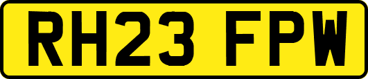RH23FPW