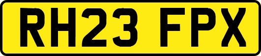 RH23FPX