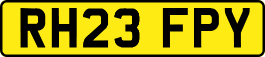 RH23FPY