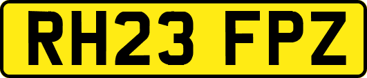 RH23FPZ