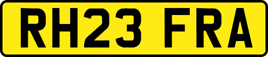 RH23FRA
