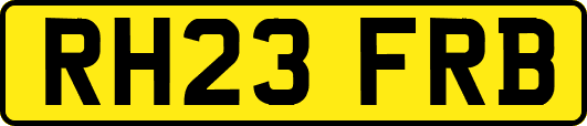 RH23FRB