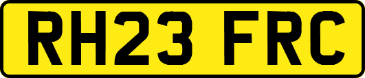 RH23FRC