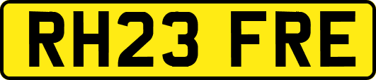 RH23FRE
