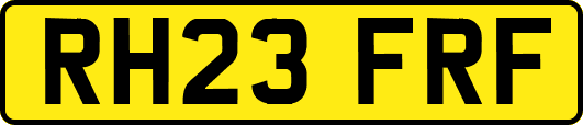 RH23FRF
