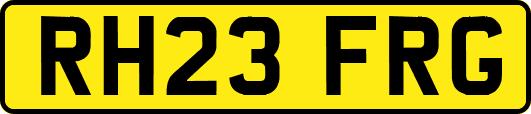 RH23FRG