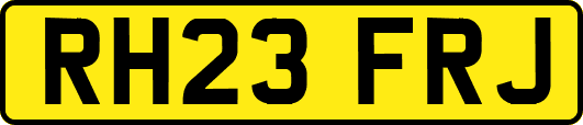 RH23FRJ