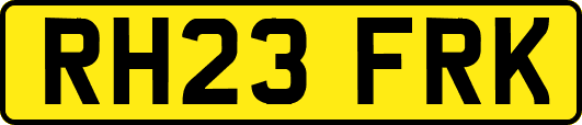 RH23FRK