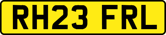RH23FRL