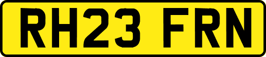 RH23FRN