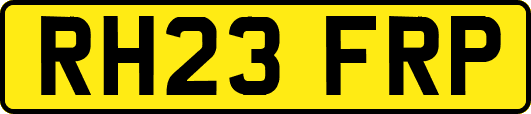RH23FRP