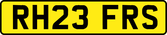 RH23FRS